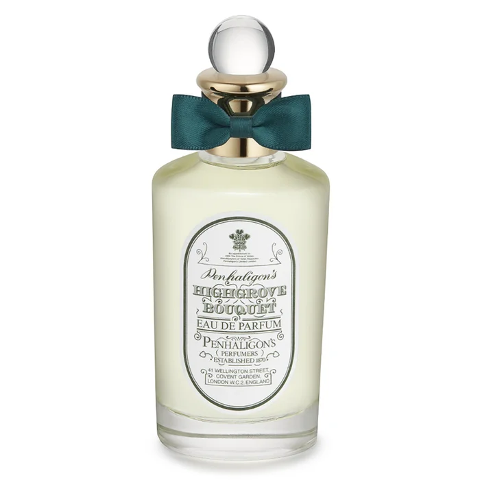 Highgrove Bouquet – Eau de Parfum 100 ml