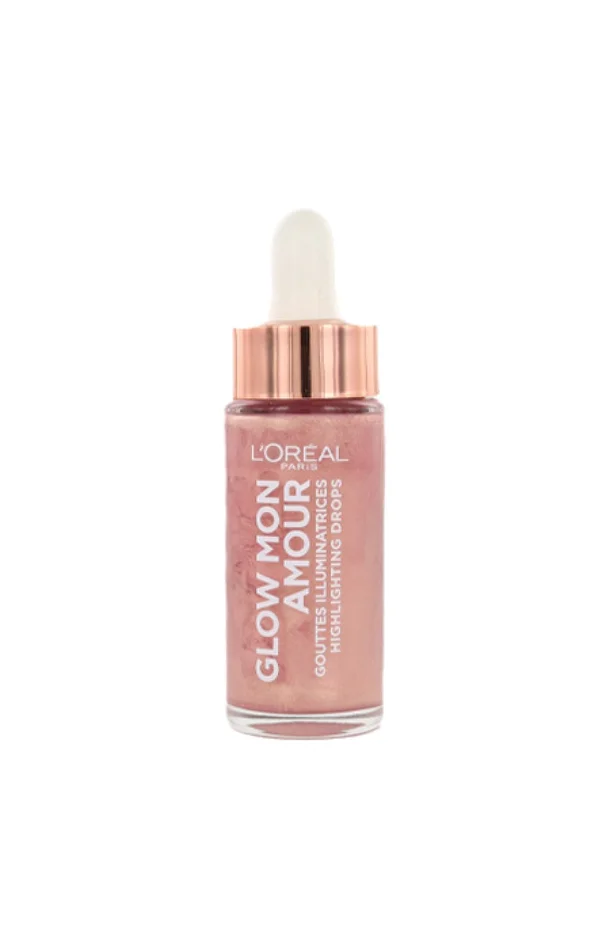 Highlighter – Glow Mon Amour – 15 ml