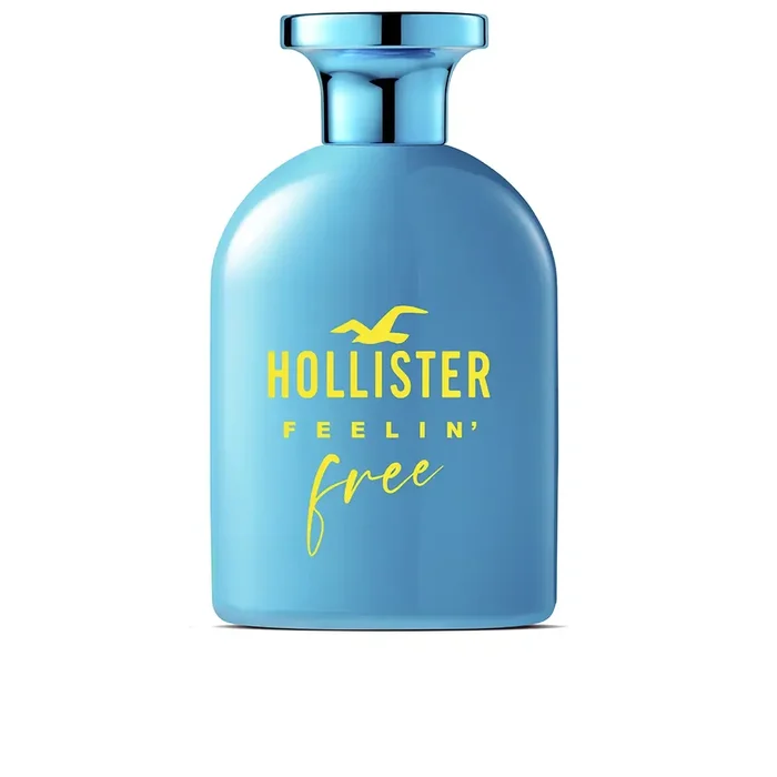 Hollister FEELIN’ FREE FOR HIM