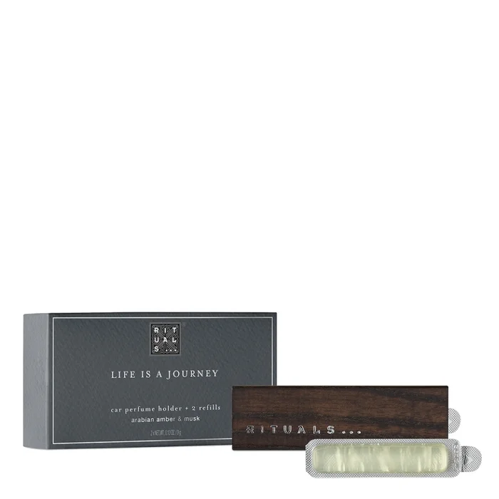 Homme – Parfum pour voiture 6 g