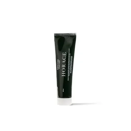HORACE CRÈME À RASER Riche et Naturelle – 100ml