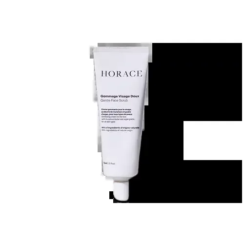 HORACE GOMMAGE Visage Doux – 75ml