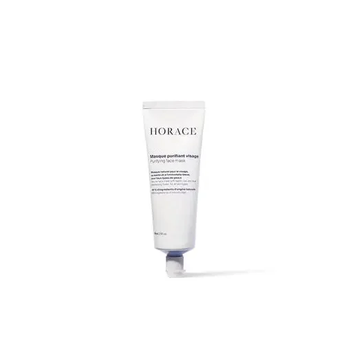 HORACE MASQUE PURIFIANT Visage – 75ml