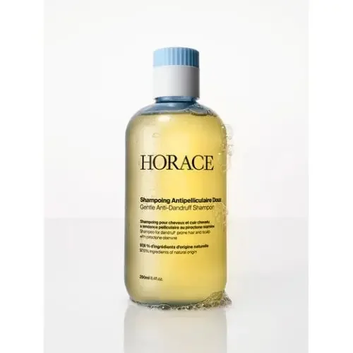 HORACE SHAMPOOING Antipelliculaire Doux – 250ml