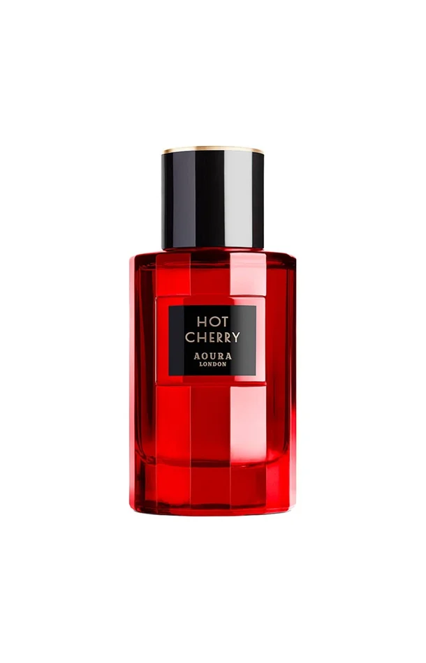 Hot Cherry Eau de parfum – Oriental gourmand