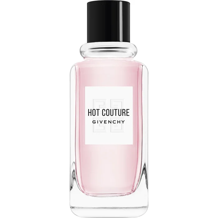Hot Couture – Eau de Toilette