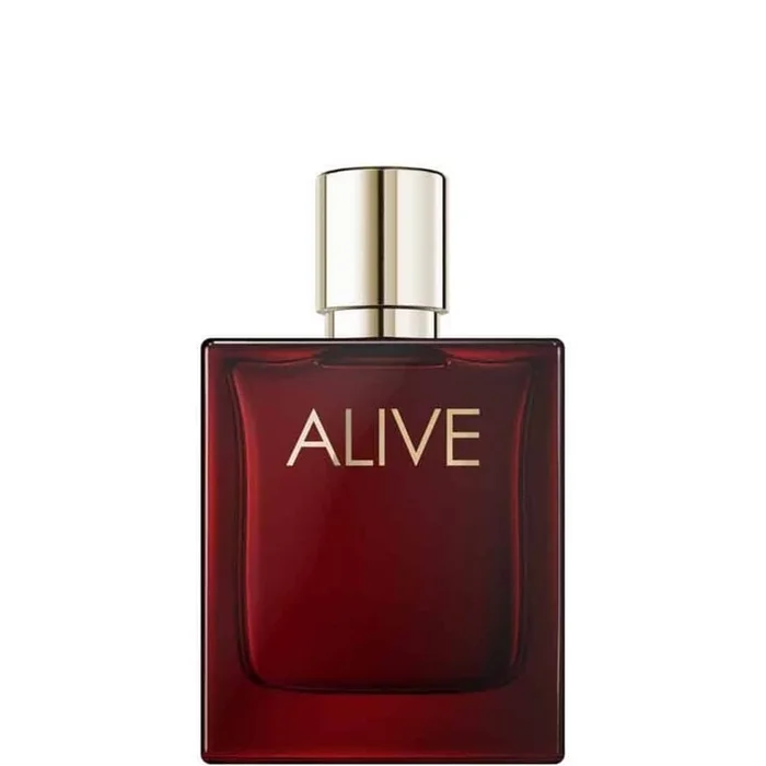 HUGO BOSS Boss Alive Absolu Parfum Intense pour Femme