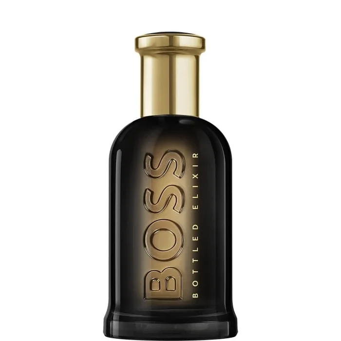 HUGO BOSS Boss Bottled Elixir de Parfum pour Homme