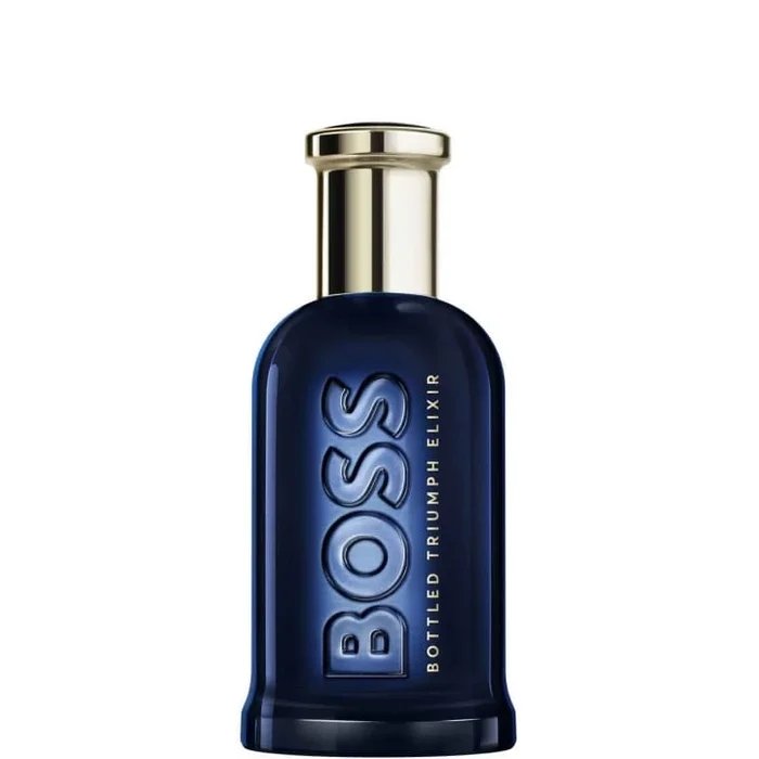 HUGO BOSS Boss Bottled Triumph Elixir Parfum Intense