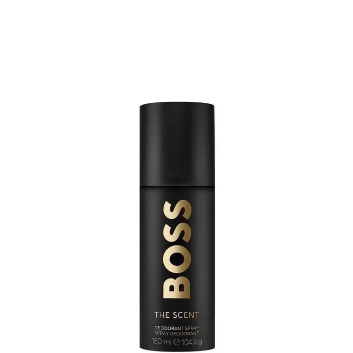 HUGO BOSS Boss The Scent Déodorant – Spray