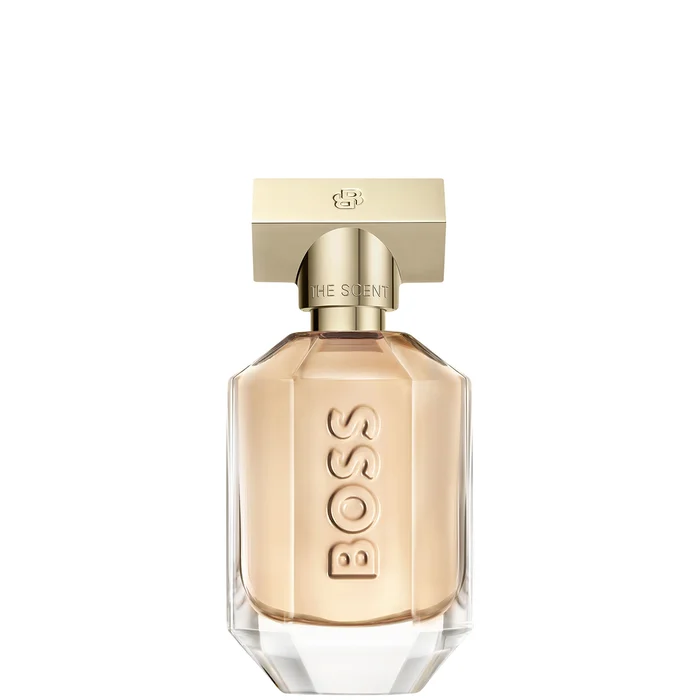 Hugo Boss BOSS The Scent Eau de Parfum for Her 50ml