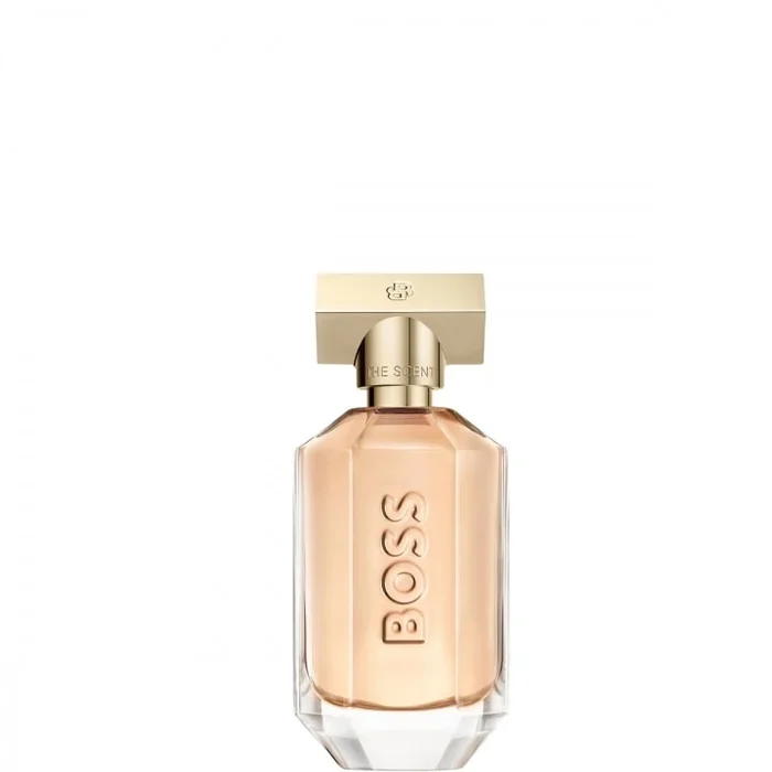 HUGO BOSS Boss The Scent Eau de Parfum pour Femme