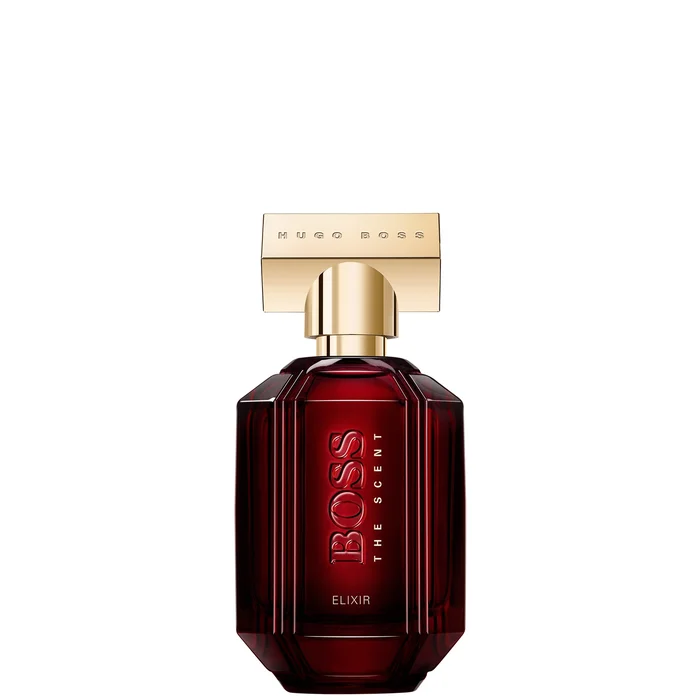 Hugo Boss BOSS The Scent for Her Elixir Intense Parfum 50 ml