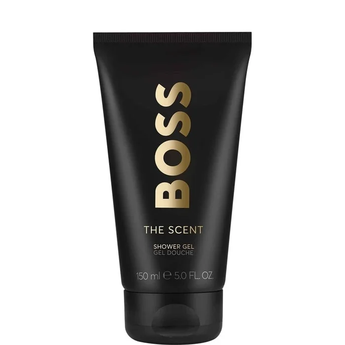 HUGO BOSS Boss The Scent Gel Douche