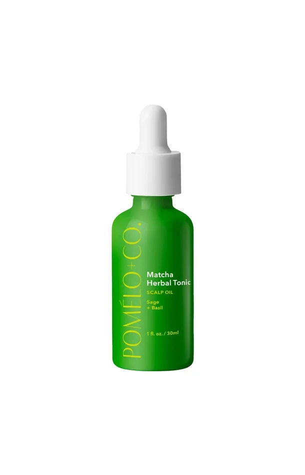 Huile – Matcha Herbal Tonic – Cheveux – 30 ml