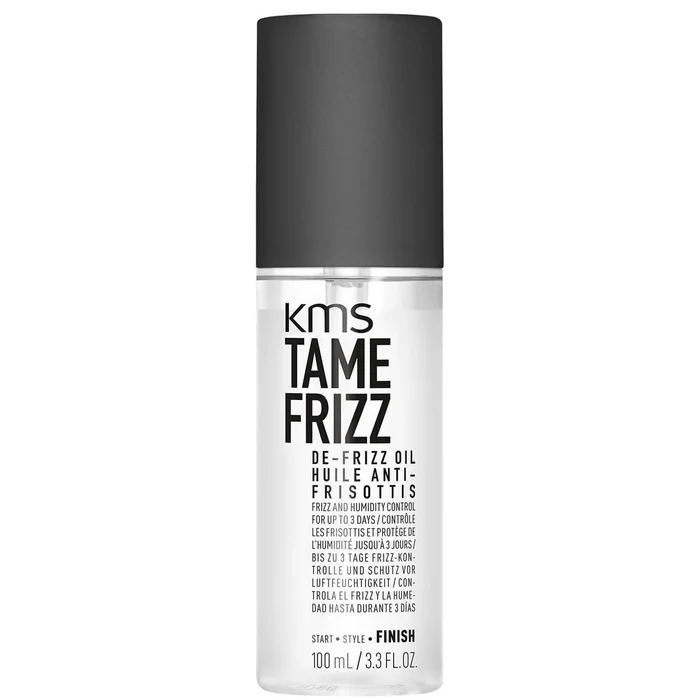 Huile Anti-Frisottis TameFrizz KMS 100 ml