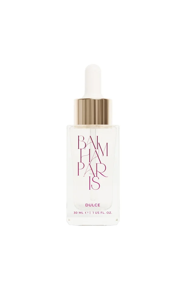 Huile de diffusion – Dulce – Fruits rouges & vanille – 30 ml