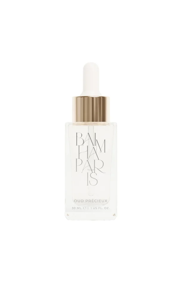 Huile de diffusion – Oud précieux – Ambre & safran – 30 ml