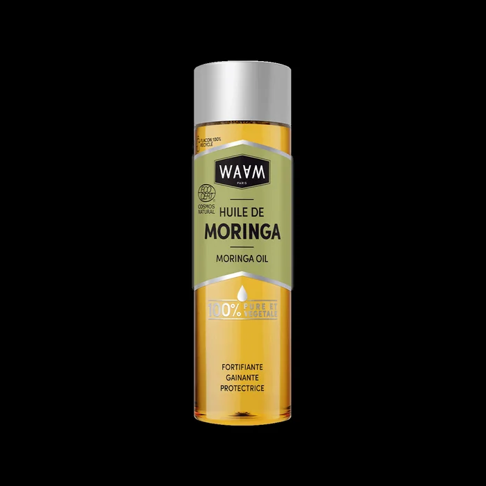 Huile de Moringa