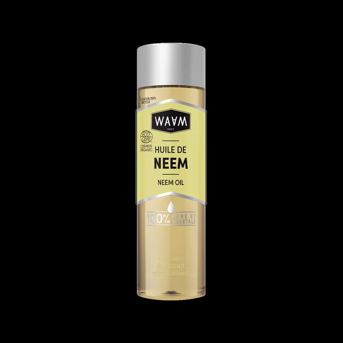 Huile de Neem BIO