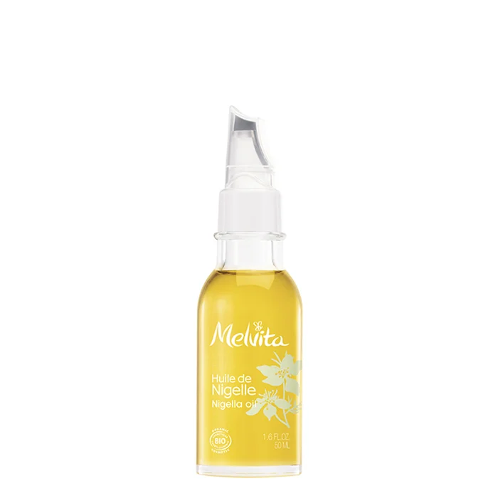 Huile de Nigelle – R&eacute;&eacute;quilibrante 50 ml