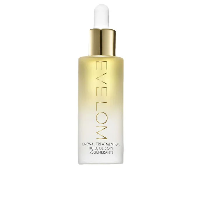 Huile de soin rénovatrice HYDRATATION & ÉCLAT 30 ml