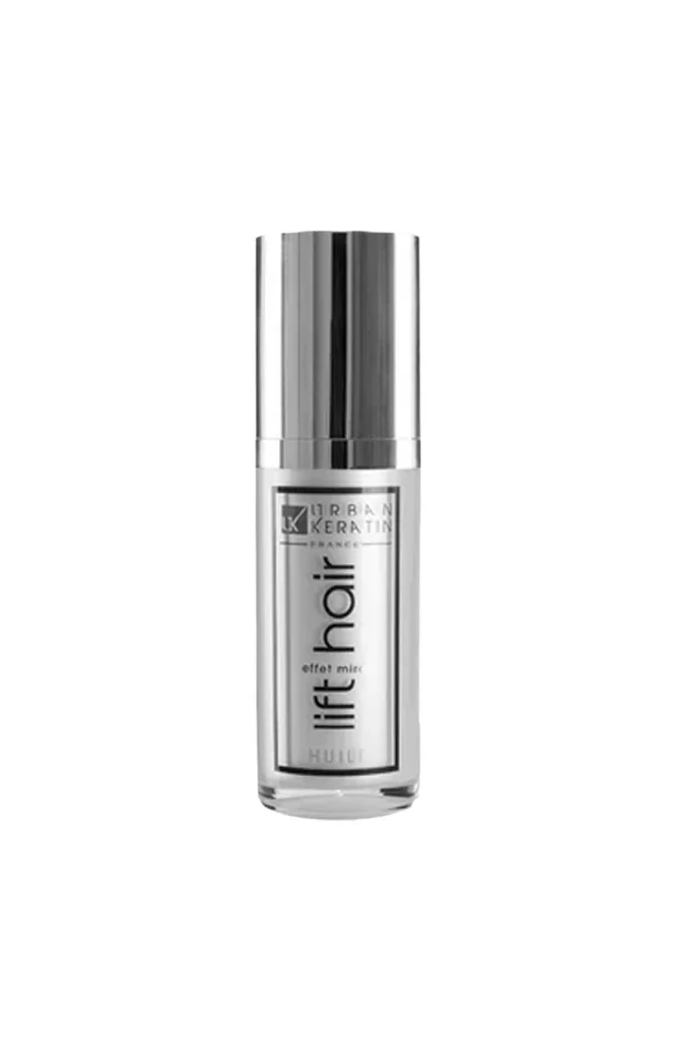 Huile effet miroir – Lift Hair – Cheveux – 30 ml