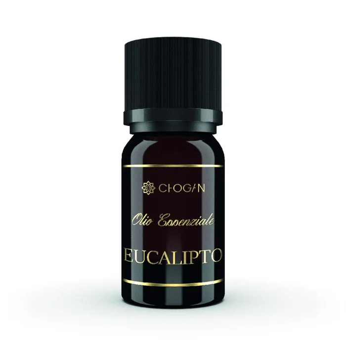 HUILE ESSENTIELLE D’EUCALYPTUS 10 ML – OS10