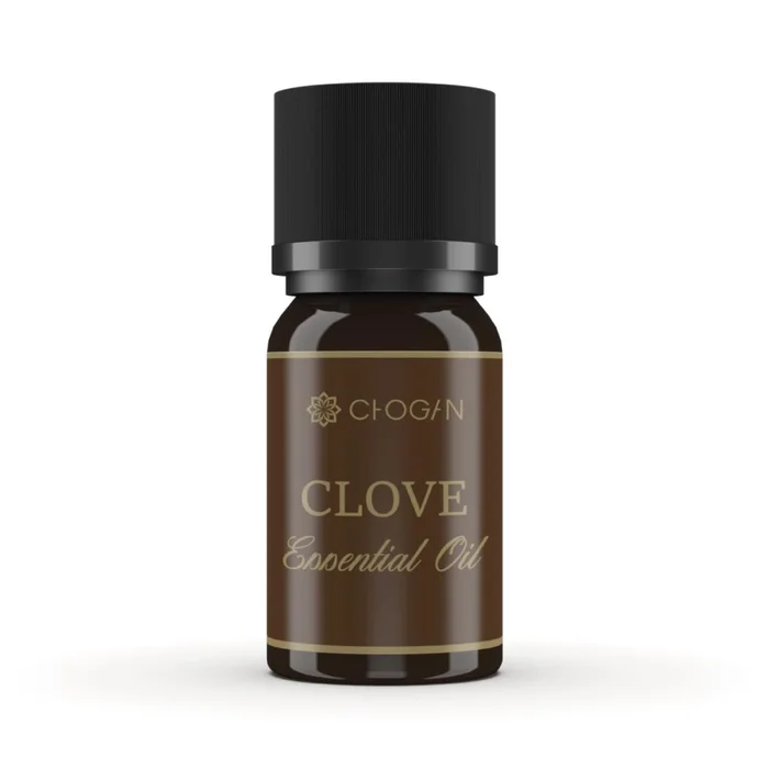 Huile essentielle de clous de Girofle 10 mL