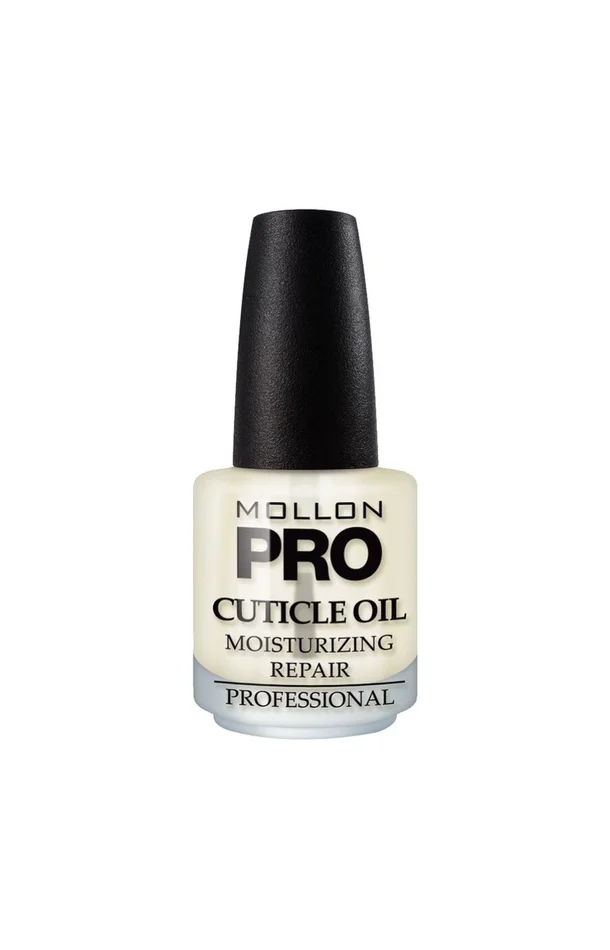 Huile hydratante cuticule – Citron – 15 ml