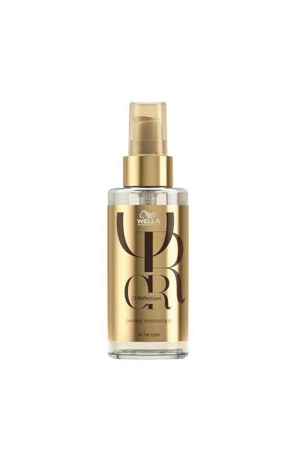 Huile lissante – Oil Reflections – Cheveux – 100 ml