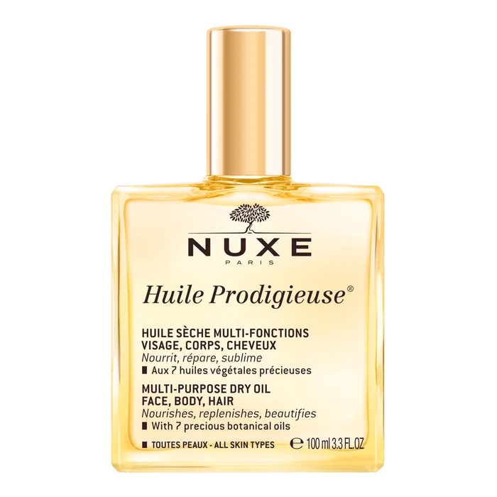Huile prodigieuse&reg; – Huile prodigieuse&reg;- Toutes peaux 100 ml