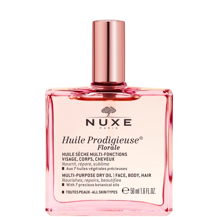 Huile Prodigieuse&reg; Florale – Huile Prodigieuse&reg; – Toutes peaux 50 ml