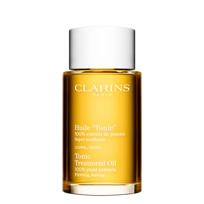 Huile "Tonic" – Super Tonifiante 100 ml