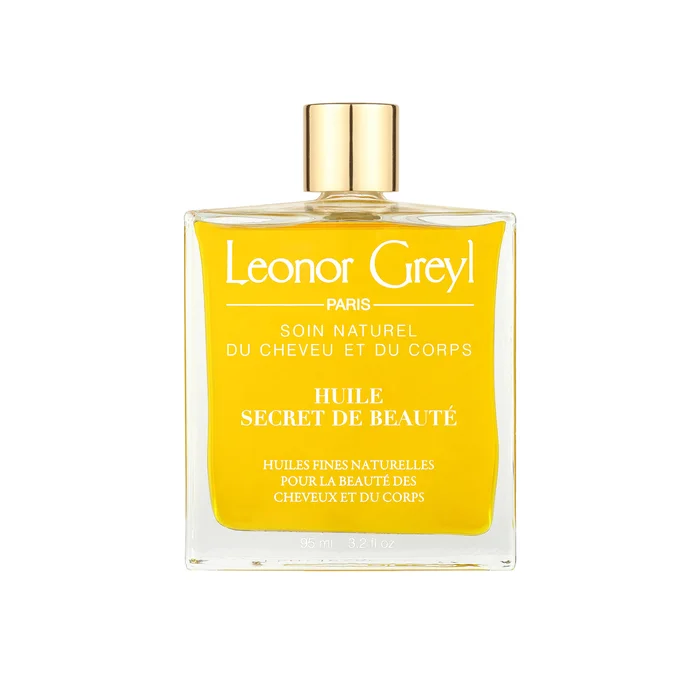 Huile Secret de Beaut&eacute; – Cheveux et Corps 95 ml