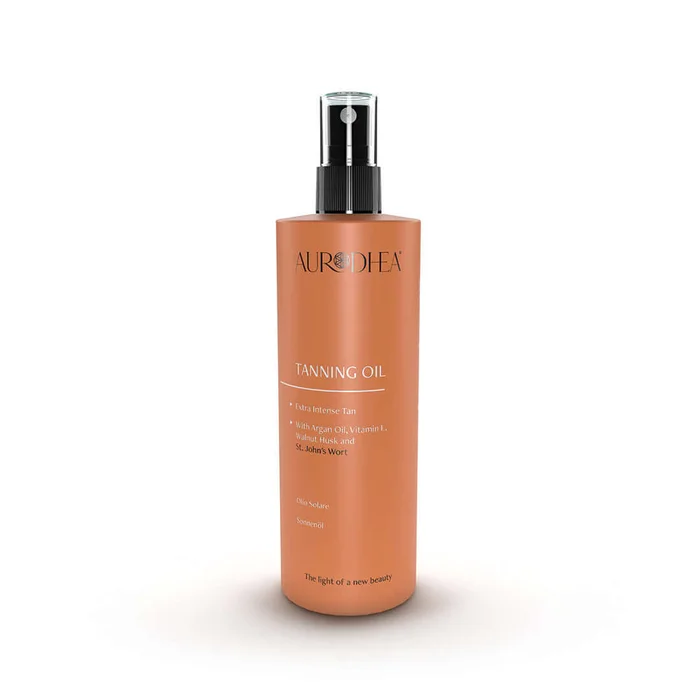 HUILE SOLAIRE AU BROU DE NOIX ET MILLEPERTUIS – 150 ML