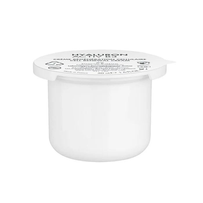 Hyaluron Activ B3 – Crème Régénération Cellulaire