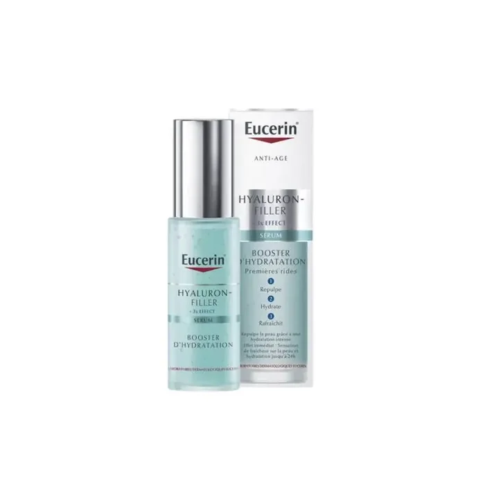 HYALURON FILLER 3x EFFECT SERUM 30ML EUCERIN