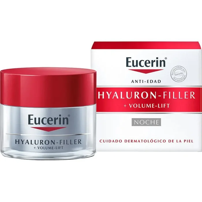 HYALURON FILLER + volume-lift nuit 50 ml