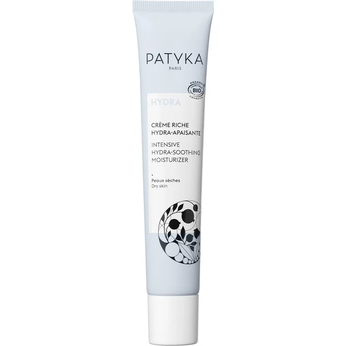 Hydra – Crème Riche Hydra-Apaisante