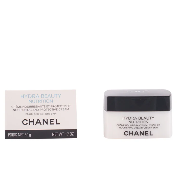 HYDRA BEAUTY NUTRITION crème nourissante peaux sèches 50 ml