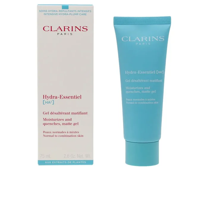 HYDRA ESSENTIEL gel matifiant 75ml