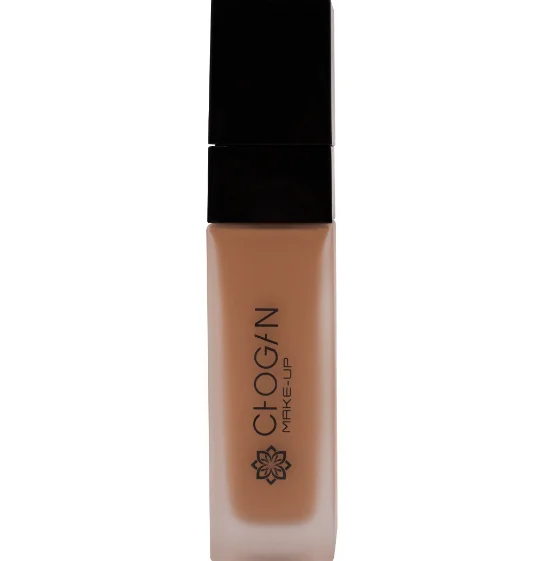 Hydra Foundation – Caramel 30 ml