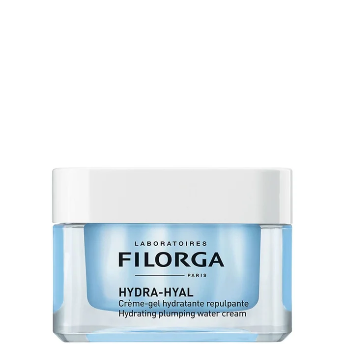 Hydra-Hyal – Gel Crème Hydratante Repulpante