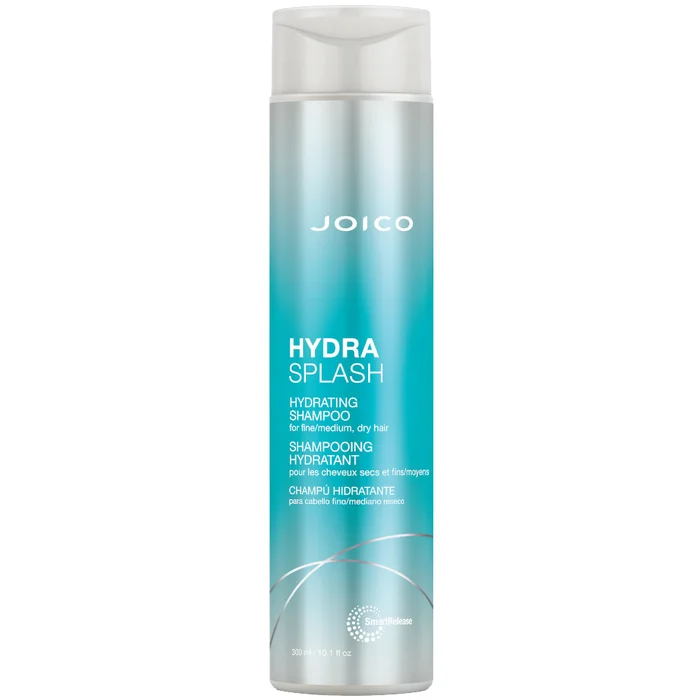 Hydra Splash – Shampooing Hydratant 300 ml