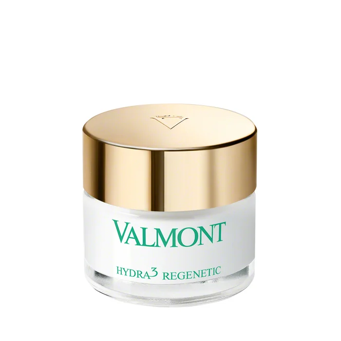 Hydra3 Regenetic Cream – Cr&egrave;me Hydratante Anti-&Acirc;ge