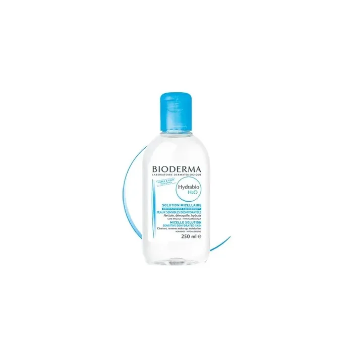HYDRABIO SOLUTION MICELLAIRE 200 ML BIODERMA