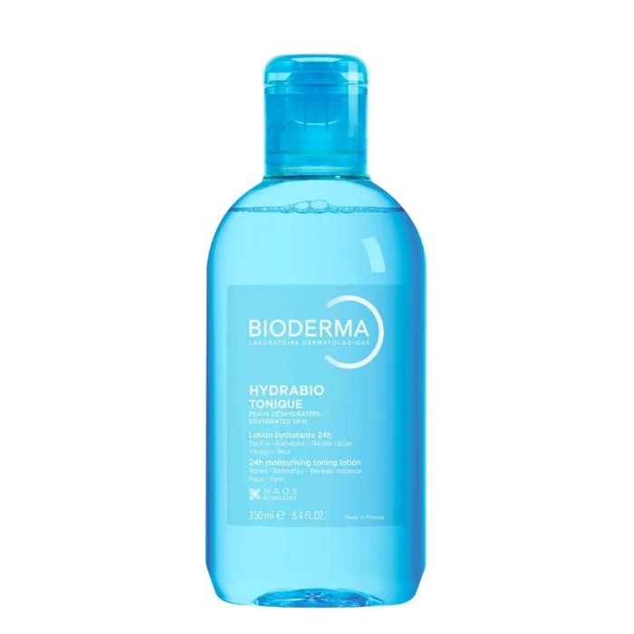 Hydrabio Tonique – Lotion Tonifiante Hydratante – Peaux Sensibles Déshydratées250 ml