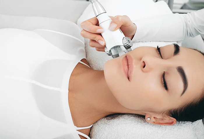 Hydrafacial Platinium by JLO Beauty – 1h30