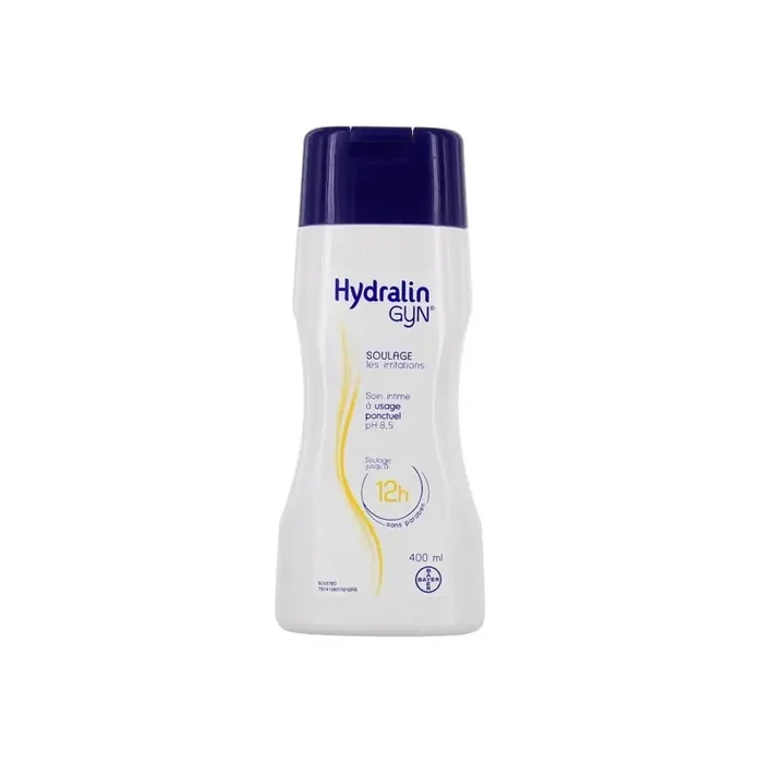 Hydralin gyn 400ml